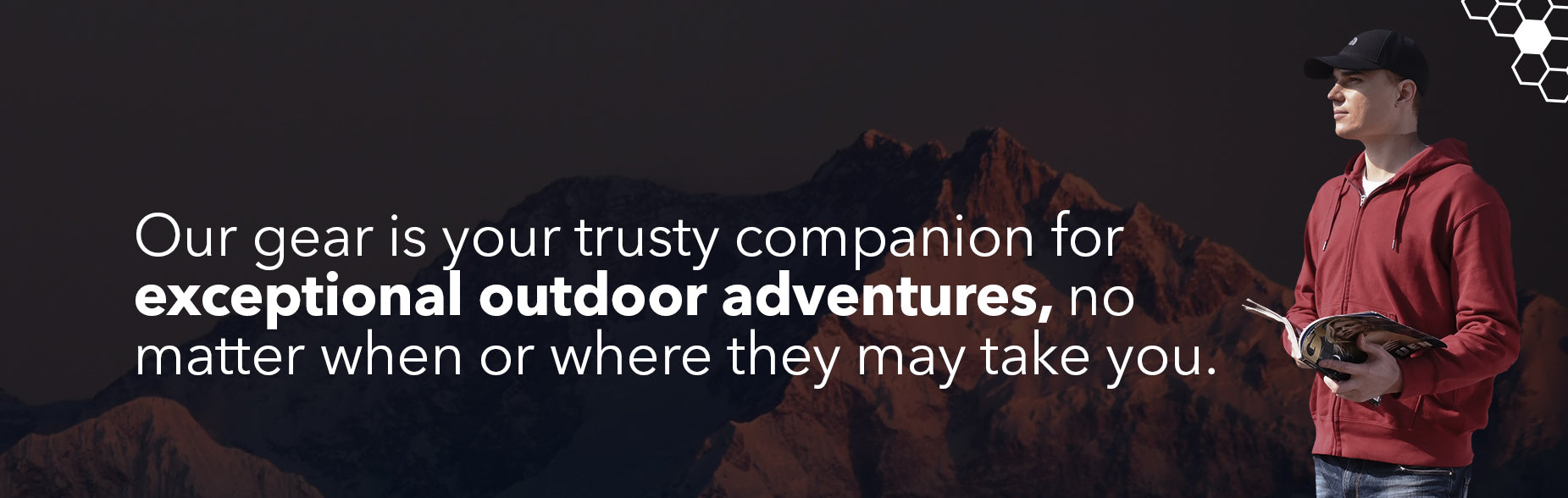 SUV camping gear D-Hive trusty companion for outdoors adventures 